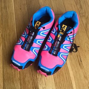 Speedcross 3 Salomon Women’s sz6.5